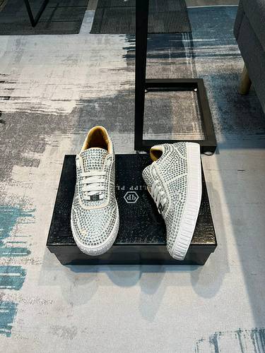 Picture of Philipp Plein Shoes Men _SKUfw123010150fw